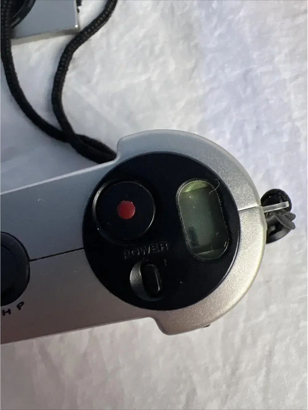 Fujifilm does not